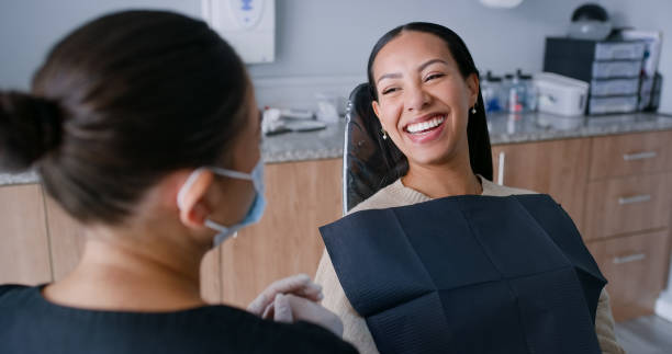 Best Dental Bonding  in Ackerman, MS